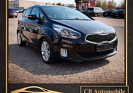 Kia Carens Vision