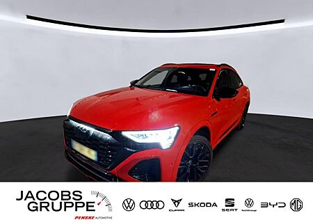Audi Q8 Sb e-tron 55 quattro S line Navi*Pano*Matrix*