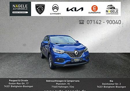 Renault Kadjar 1.3 TCe 140 Business Edition Autom./Klima