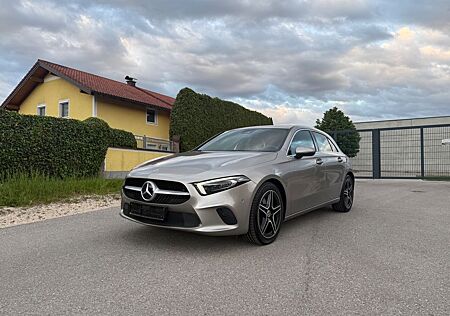 Mercedes-Benz A 220 d 4MATIC DCT -