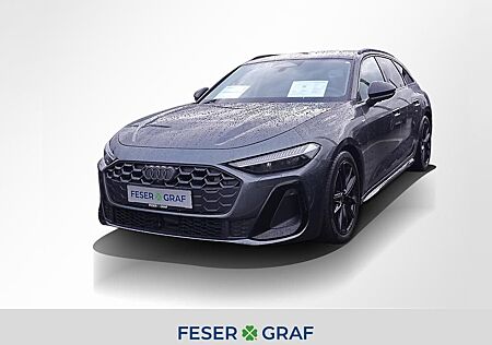 Audi A5 Avant TFSI S line Ext. ACC LED Navi RüKa Tech