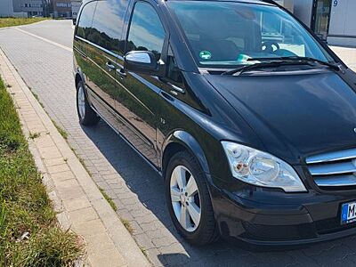 Mercedes-Benz Viano 3.0 CDI AMBIENTE kompakt AMBIENTE