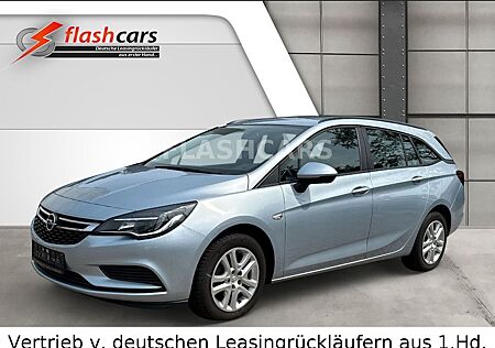 Opel Astra K Sports Tourer Edition *CDTI*AHK*LED,LH*