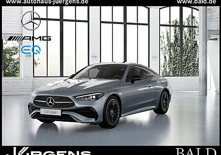 Mercedes-Benz CLE 200 Coupé AMG Line Advanced Plus Pano