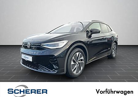 VW ID.4 Volkswagen GTX 4MO/SPORTPAKET PLUS/INFOTAIMNENT PLUS/A