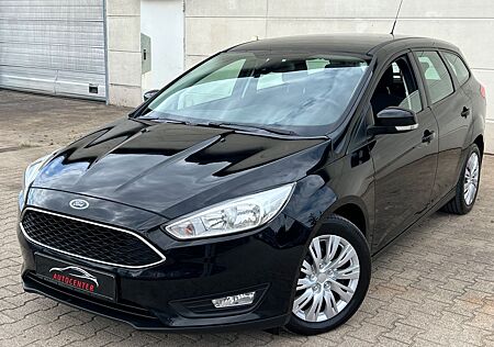 Ford Focus Turnier 1.5TDCi Business Euro6