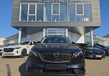 Mazda CX-5 2.5L 141PS Exclusive-Line,sofort