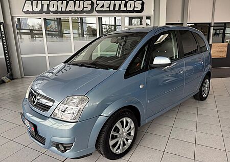 Opel Meriva 1.4 CATCH ME *SHZ*PDC*Navi*Klimaautom.*