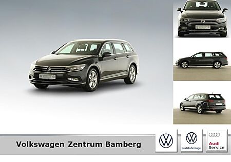 VW Passat Variant Volkswagen 1.5 TSI Elegance+AHK+PANO+ACC+APP
