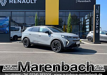 Renault Symbioz Esprit Alpine E-Tech Full Hybrid 145 +