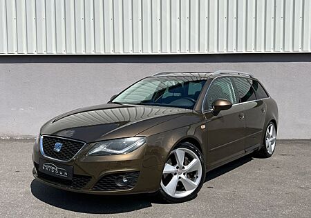 Seat Exeo ST Sport *LEDER*NAVI*SHZ*
