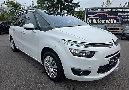 Citroën C4 Spacetourer Grand C4 Picasso/Spacetourer Seduction/Tüv-Neu
