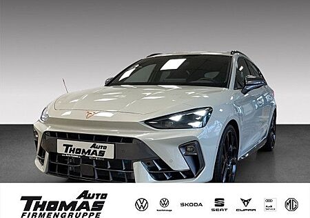 Cupra Leon Sportstourer VZ 2.0 TSI 245