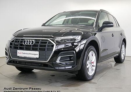 Audi Q5 50 TFSI e quattro S tro. MATRIX virt. Cock.