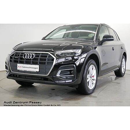 Audi Q5 leasen