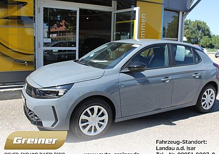 Opel Corsa 1.2 Turbo Edition SHZ|LRHZ|INTELLILINK|LED