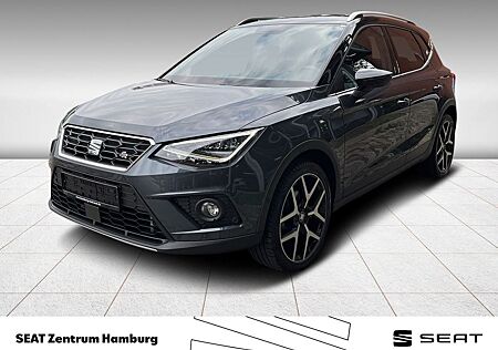 Seat Arona 1.0 TSI FR-Line DSG Nav beatsAudio ACC LED