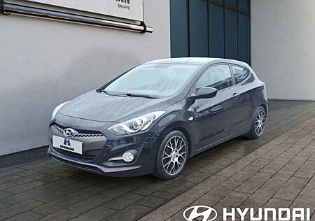 Hyundai i30 1.4 Coupe Classic -KLIMA-BLUETOOTH-PDC-