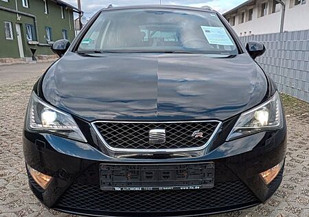 Seat Ibiza ST FR 1.6 TDI Zahnriemensatz 1Hand Schekh.