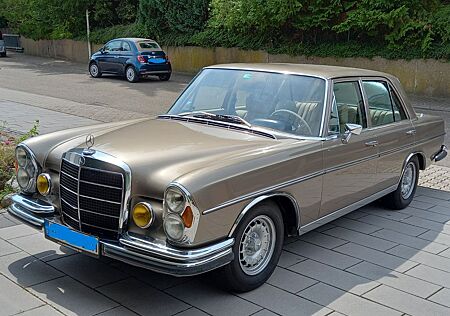 Mercedes-Benz S 280 280 SE 3,5