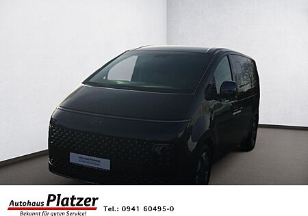 Hyundai Staria Signature 2.2 CRDI 7-Sitzer 8-AT NAPPALED