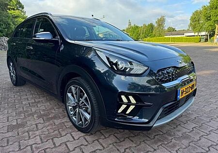Kia Niro 1.6GDi HYBRID DYNAMIQ PLUS LINE/LED/ACRUISE