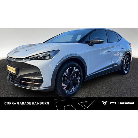 Cupra Tavascan leasen