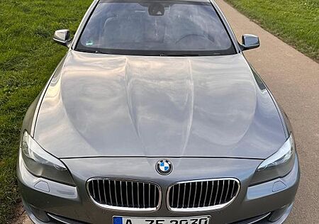 BMW 530d xDrive -