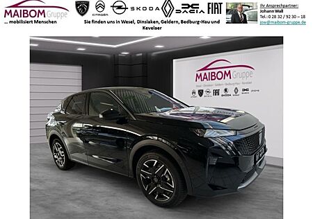 Peugeot 3008 Hybrid 136 e-DSC6 Allure *Top-Preis*