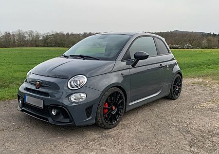 Abarth 595 Competizione 1.4 T-Jet 16V