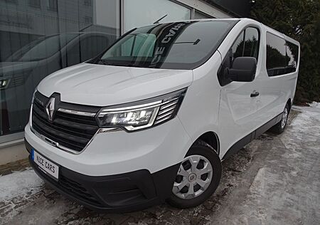 Renault Trafic Combi L2H1 3,0t 9 SITZE AHK