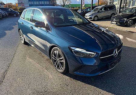 Mercedes-Benz B 200 DCT, Standheiz, Sitzheiz, Comfort, 8-Fach