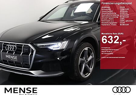 Audi A6 Allroad 45 TDI quattro tiptronic |AHK|Matrix