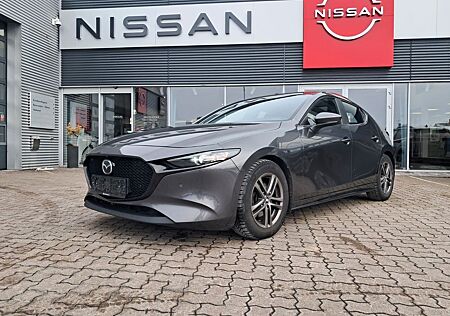 Mazda 3 1.8 SKYACTIV-D Cosmo 116ps