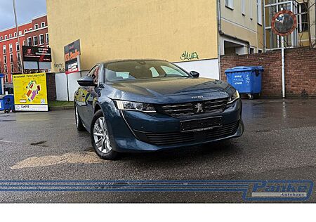Peugeot 508 R-Cam*Navi*SHZ*LED*Digi Coc*Keyless*1-Hand*