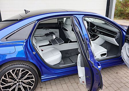 Audi A8 A8L 60 TFSI V8 lang EXCLUSIVE/UNIKAT/UPE 207.195