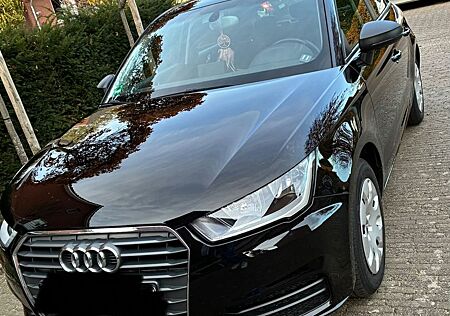 Audi A1 1.0 TFSI ultra Sportback -