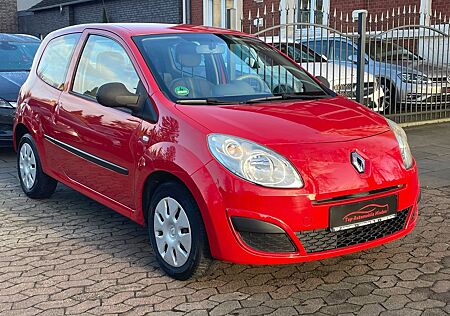 Renault Twingo 1.2 ECO2/Klima/1.Hand TÜV 05-2026