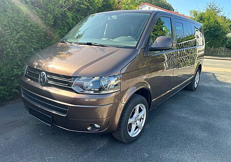 VW T5 Caravelle Volkswagen
