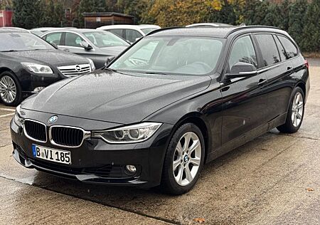 BMW 325d Touring Modern Line Modern Line
