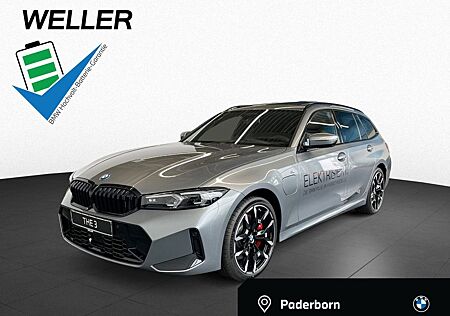 BMW 330e xDrive Touring Sportpaket Bluetooth HUD LED
