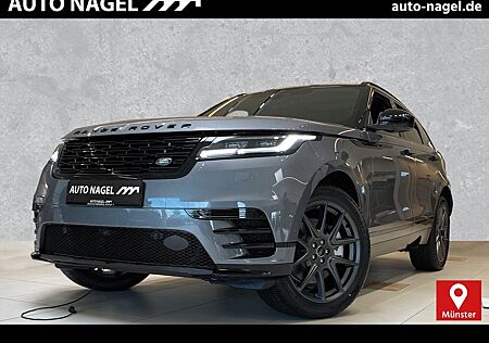 Land Rover Range Rover Velar D300 Dyn. SE 21" Pano Winter-P