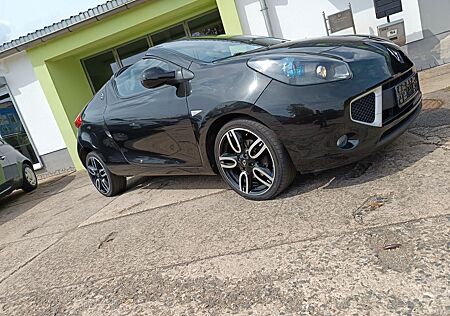 Renault Wind Cabrio ZV/el.Fenster/Radio