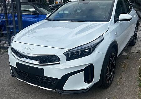 Kia XCeed Vision