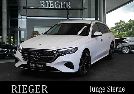 Mercedes-Benz E 300 T de Avantgarde AHK*Kamera*19"*Totwinkel*+