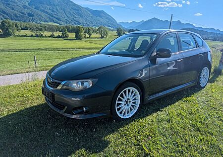 Subaru Impreza 2.0R Sport | TÜV 09/2025 |