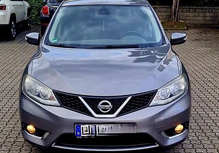 Nissan Pulsar 1.5 dCi TEKNA TEKNA