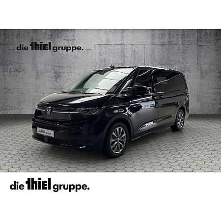 VW T6 Multivan leasen