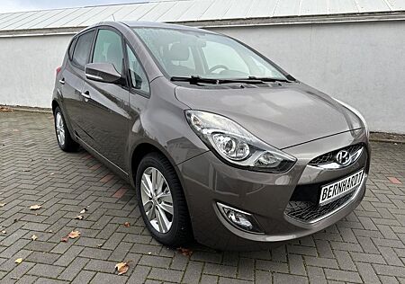 Hyundai ix20 iX 20 1.4 CRDi Comfort inkl. Allwetterräder