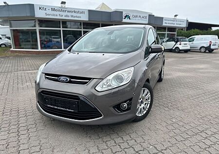 Ford C-Max Titanium